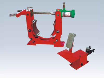 TYWZ2系列腳踏液壓鼓式制動(dòng)器